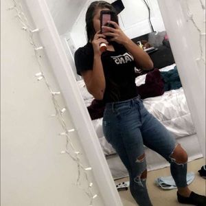 Meet your Posher, Tess